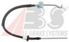 FIAT 55182464 Clutch Cable